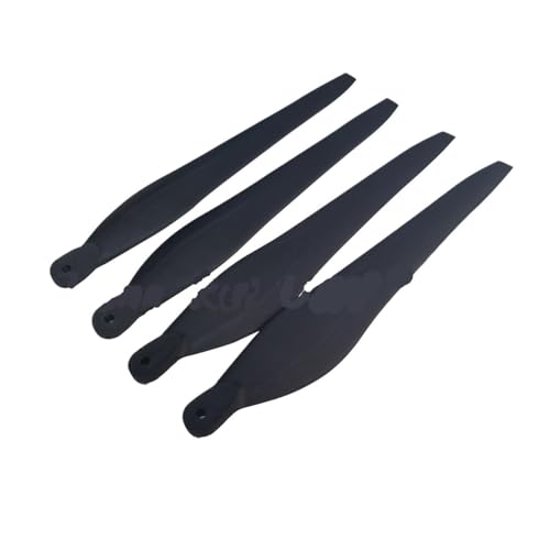 Hélice pliable Vice36190 CW CCW carbone 36 pouces haute rigidité X9 - 2
