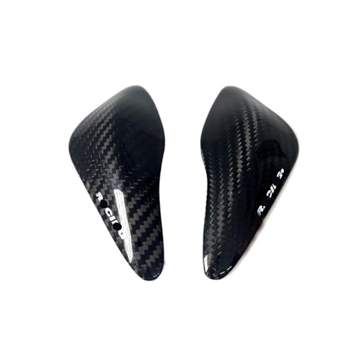 Winglet moto et protection réservoir antidérapante Daytona 765