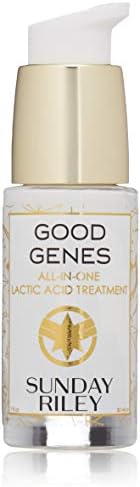 Sunday Riley Captain Marvel X Good Genes All-in-one Lactic Acid Treatment, 1 Fl. Oz.
