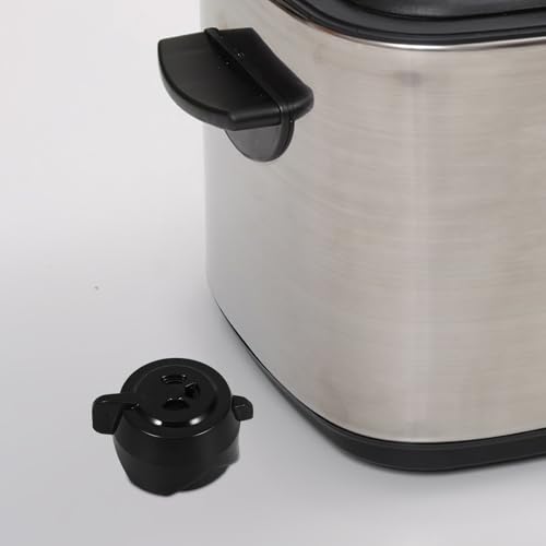 Repuesto de Válvula de Escape para Olla de Presión - Válvula de Alivio para Ollas Electricas miniatura 6