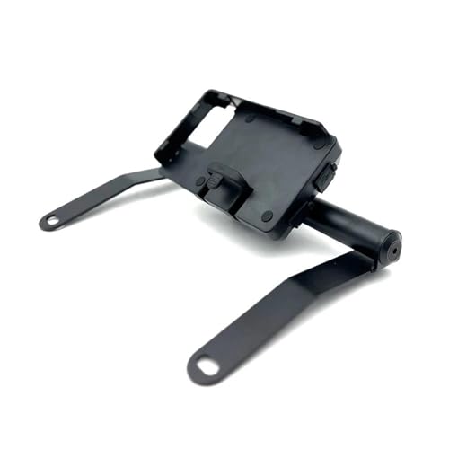 Support navigation moto SYM MAXSYM TL 508 de guidon pour GPS