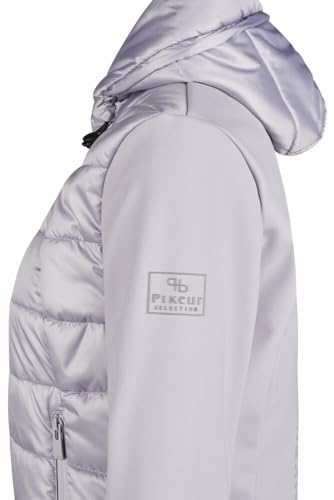 Chaqueta híbrida Pikeur para mujer 6049 Selection colección invierno 3