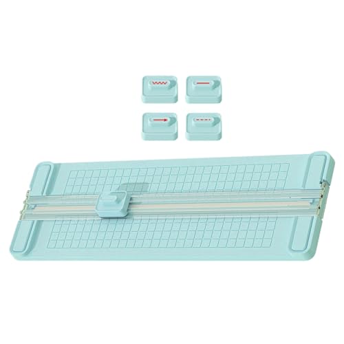 Byeaon 4-in-1 Rollenschneider RPLN6UU1T60BD717R8S