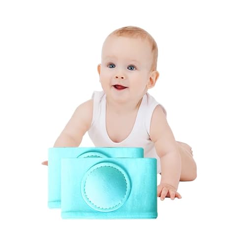 Cinta umbilical para hernia en recién nacido ajustable miniatura 2