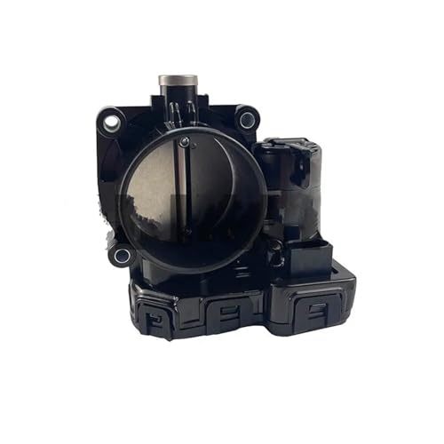 Cuerpo de acelerador para reparar el motor de Jeep Wrangler 4x4