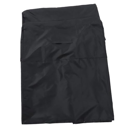 PLAFOPE �I�b�N�X�t�H�[�h�z�� ���O�p���b�L���O�`�F�A�J�o�[ �K�[�f���`�F�A�ی�J�o�[ �h�����ϖ��Ր��ɗǂ� �V���o�[�R�[�e�B���O�f�ގg�p 27.5×32.5×39�C���`�Ή�