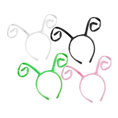 PAMINGONO 4pcs qpwAANZT[ wbhoh A̐G^fUC j̎q/̎qp wANXv ubN O[ zCg