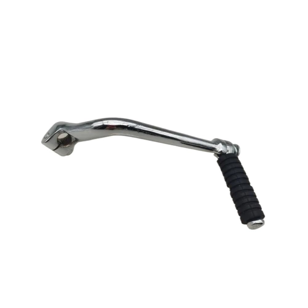 Moto Pedale Avviamento Per FT-110/MAX110 Moto Fuoristrada Triciclo Accessori Leva di Avviamento Pedale