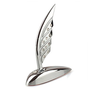 DBRGR® auto simbolo stand-paletta veicolo logo-car...