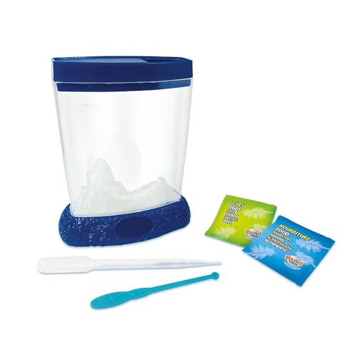 Buki - 125 - Mostri Marini