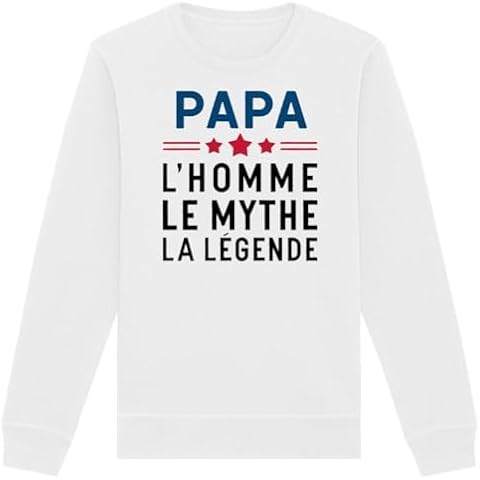 Sweat Papa - La French Touch Cover