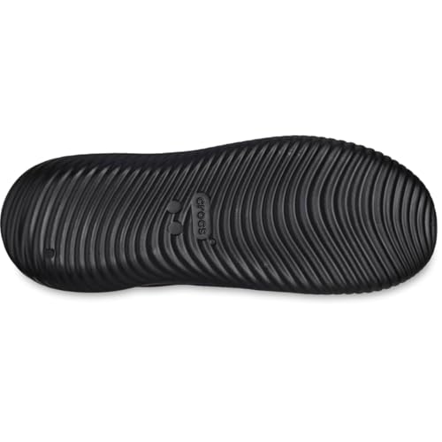 Image of Crocs Unisex Adult Mellow Ease Recovery Slip On Shoes