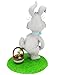 Tree Buddees How Easter Eggs are Really Made Funny Easter Bunny Decoration Figurine