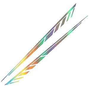 Auto Sticker Gepersonaliseerde Auto Stickers Universele Body Sticker Auto Styling Stick Auto Stickers 2 Stks Auto…