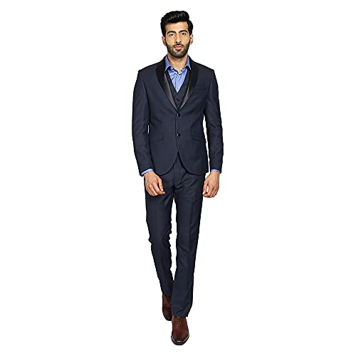 Image of Blackberrys Men Business Suit Pants Set