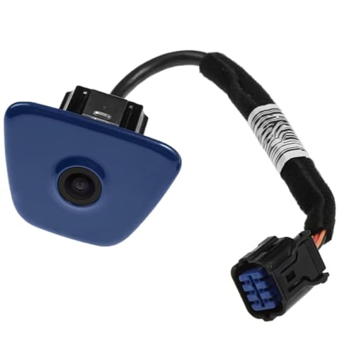 Caméra de recul écran noir Hyundai Elantra solution avec le bloc 99240F2000