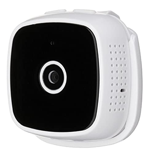 [Aqua Jazz View] 1080P WiFi Camera Indoor, Pet Cam, Aquarium, Reef, Coral, Fish Monitor Cam, Mobile App, Wireless IP Camera, Night Vision
