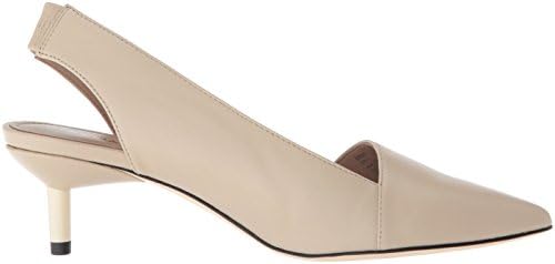 Donald Pliner Women's Birdie Pump, Sand, 6 M US | Image 5