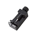 Ferramenta para Ajustar Pulseira de Metal de Relógio e Smartwatch - Marca Ltimports