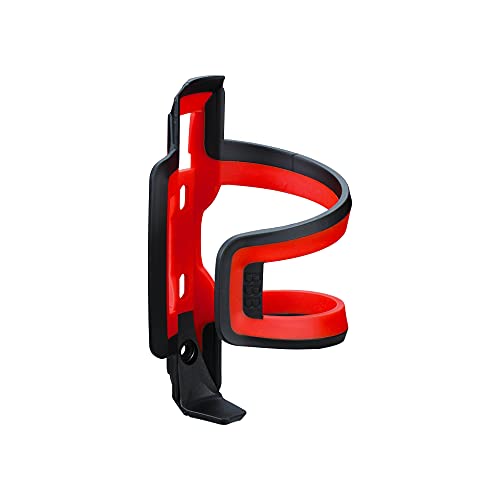 BBB Cycling DualAttack And CompTank I Bike Bottle Cage And Bottle Set I Easy Acces Lightweight Dual Composite Bike Bottle Holder I BPA-free Water Bottle I Universal Fit 550ml I BBC-40C - Image 7