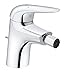 Produktbild GROHE Wave | Einhand-Bidetbatterie, DN15 | S-Size | Chrom | 32288001