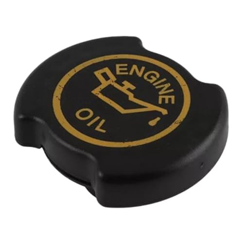 Tapa de llenado de aceite F3az6766B con sellado hermético contra fugas