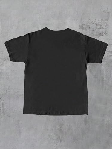 Image of SXV STYLE 'Certified Freak ' Printed Cool Aesthetic Oversized Baggy T-Shirt