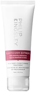 PHILIP KINGSLEY - Elasticizer Extreme - Deep Conditioner - 2.53fl oz