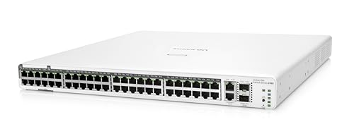 Aruba HPE ION 1960 48G 2XT 2XF 600W SW
