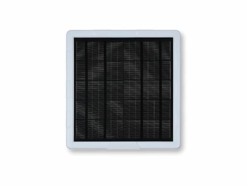 Image of Seeed Studio SenseCAP P1-Pro 5W Solar LoRa Repeater for MeshCore, IPX6 | Complete solar Mesh Network Node for outdoor backbone links, with GPS, 4 batteries, IPX6 enclosure, and mounting hardware