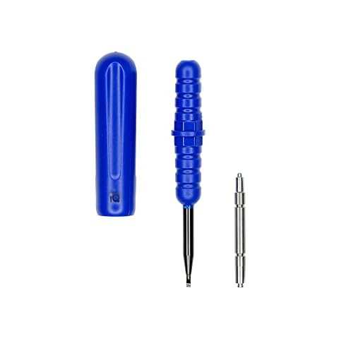 Universal Retention Caps Tool Cover