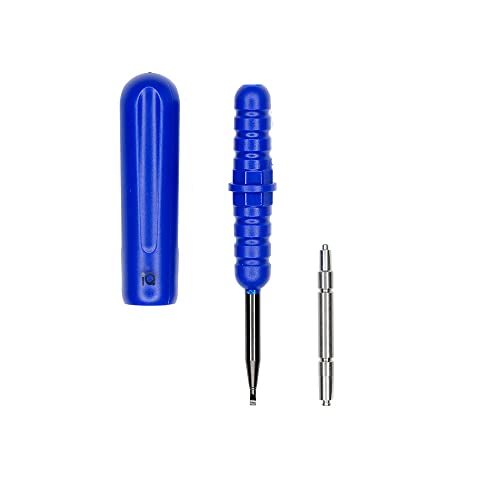 Universal Retention Caps Insertion/Extraction Tool For 2.5Mm Balls/Locators/Equators/Od Secure #TOP7