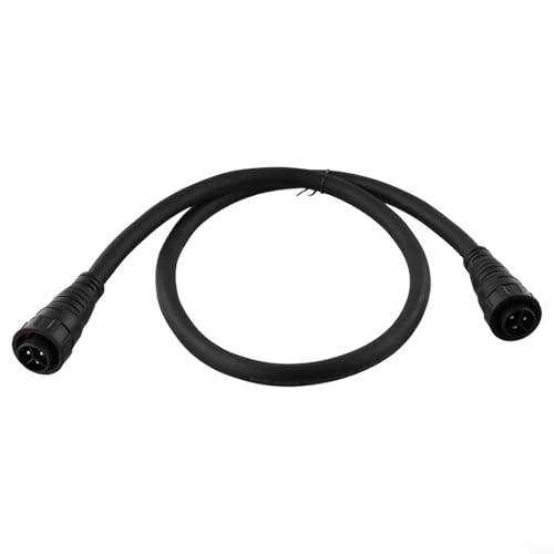 Câble AC étanche pour onduleurs WVC 600 à 1600 pour montage de balcon - 2