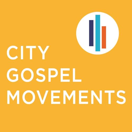 City Gospel Movements cover art