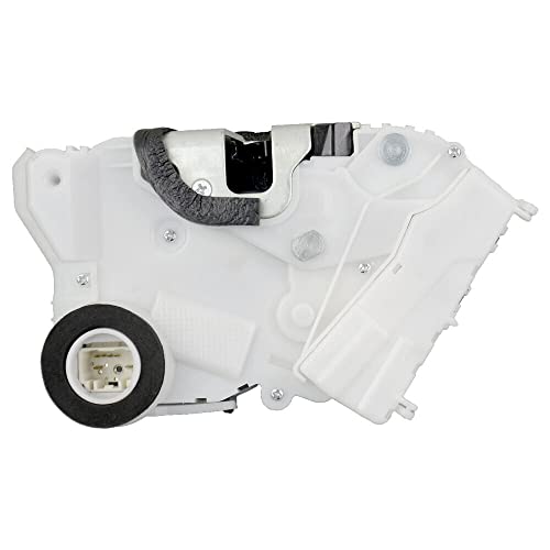 Image of Power Door Lock Actuator (Front Right, without Key Cylinder), Fits for 2005-2016 Toyota Selected Models, Repalces OEM 69030-47060 69030-52470, 72231