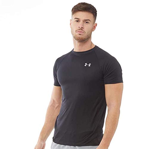 Under Armour Speed Stride Short Sleeve 