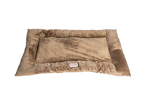 Armarkat Pet Bed Mat 27-Inch By 19-Inch By 2.5-Inch M01-Medium, Sage Green (Model: M01Chl-M) #TOP1