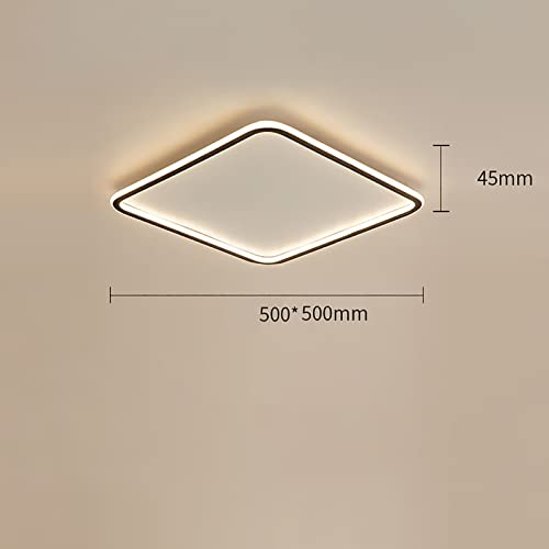 Plafonnier LED ultra-puissant chambre éclairage garage intérieur