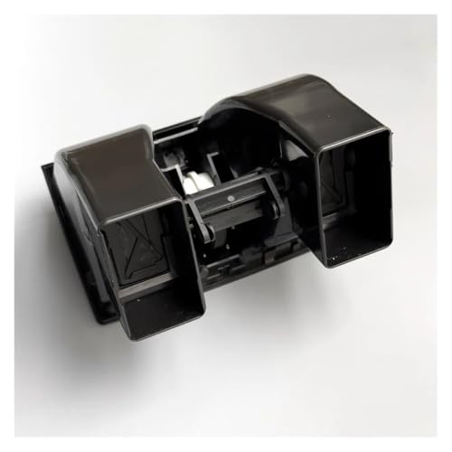 Sortie d'air cassée ? Grille ventilation Touran Caddy 1TD819203A - 3