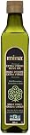 Mina Huile d'olive extra vierge, d'origine unique, extrait à froid, huile d'olivier marocaine élevée en polyphénols, 500ML – 16.9 C'est vrai.