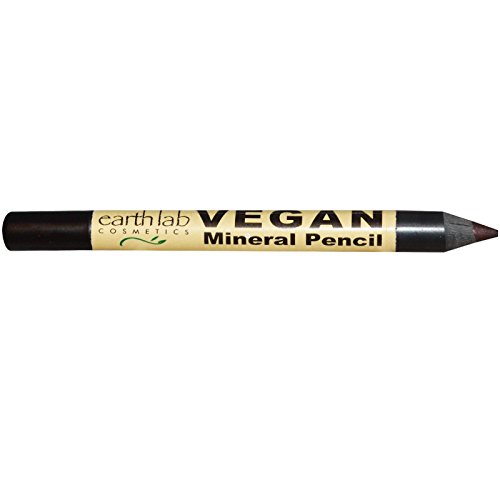 Delineador mineral vegano en lápiz Espresso 1 gr miniatura 1