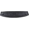 Front Engine Splash Shield For 2011-2015 Hyundai Sonata