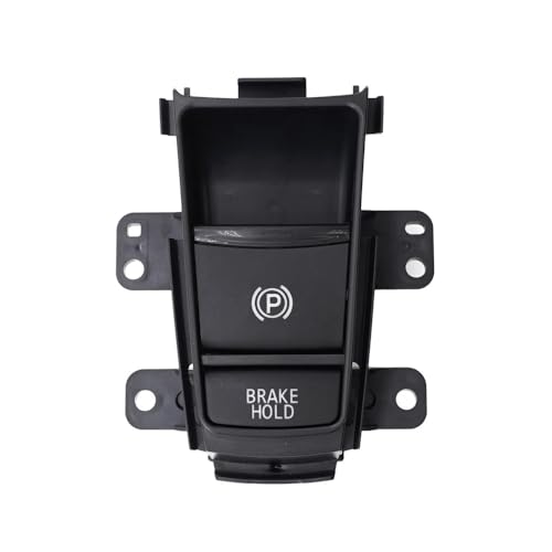 Interruptor electrónico de coche para sustituir botón de freno de mano HRV