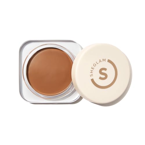 SHEGLAM Hydrating Foundation Balm – Truffle