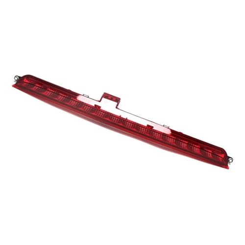 Troisième feu stop arrière pour ML 2012-2015 pièce de haut niveau rouge A1668200056