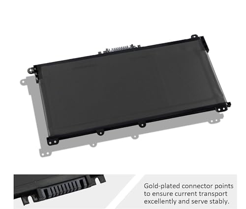 TF03XL Laptop Battery for HP Pavilion X360 14-cd0505sa 14-bf1xx 14-bf0xx 15-cc1xx 15-cd0xx 15-ck0xx 17-ar0xx 15-cc0xx 15-cd054sa cd056sa cd059sa... - Image 4
