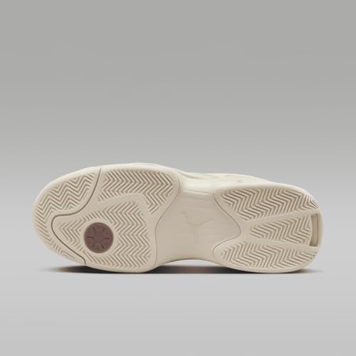 Jordan Max Aura 6 Women's Shoes (FQ7943-200, Legend Light Brown/Archaeo Brown)2