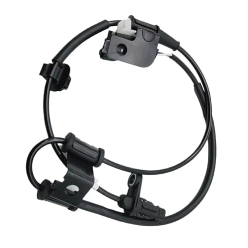 Capteur ABS de roue arrière pour trajets sûrs en Hyundai pièce 598103S900