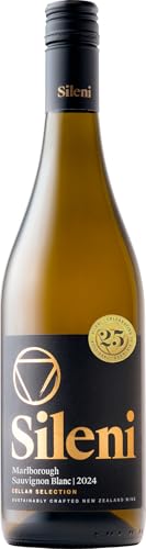 シレーニ セラー・セレクション ソーヴィニヨン・ブラン 750ml