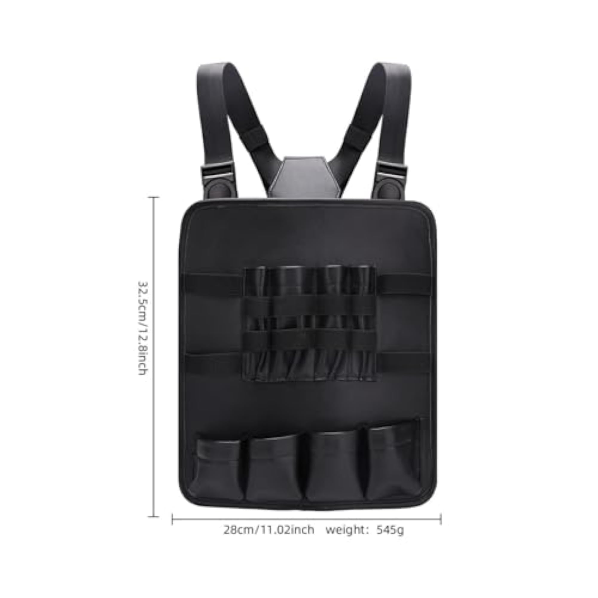 Barber Bags Portable Salon Tool Bag for Cosmetics